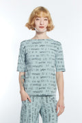 Shania Top