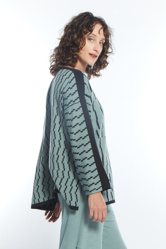 Megan Sweater