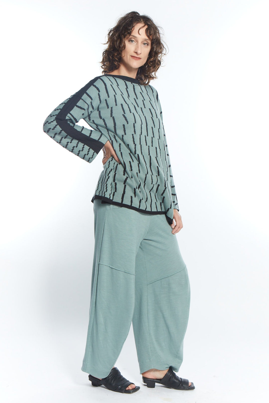 Megan Sweater