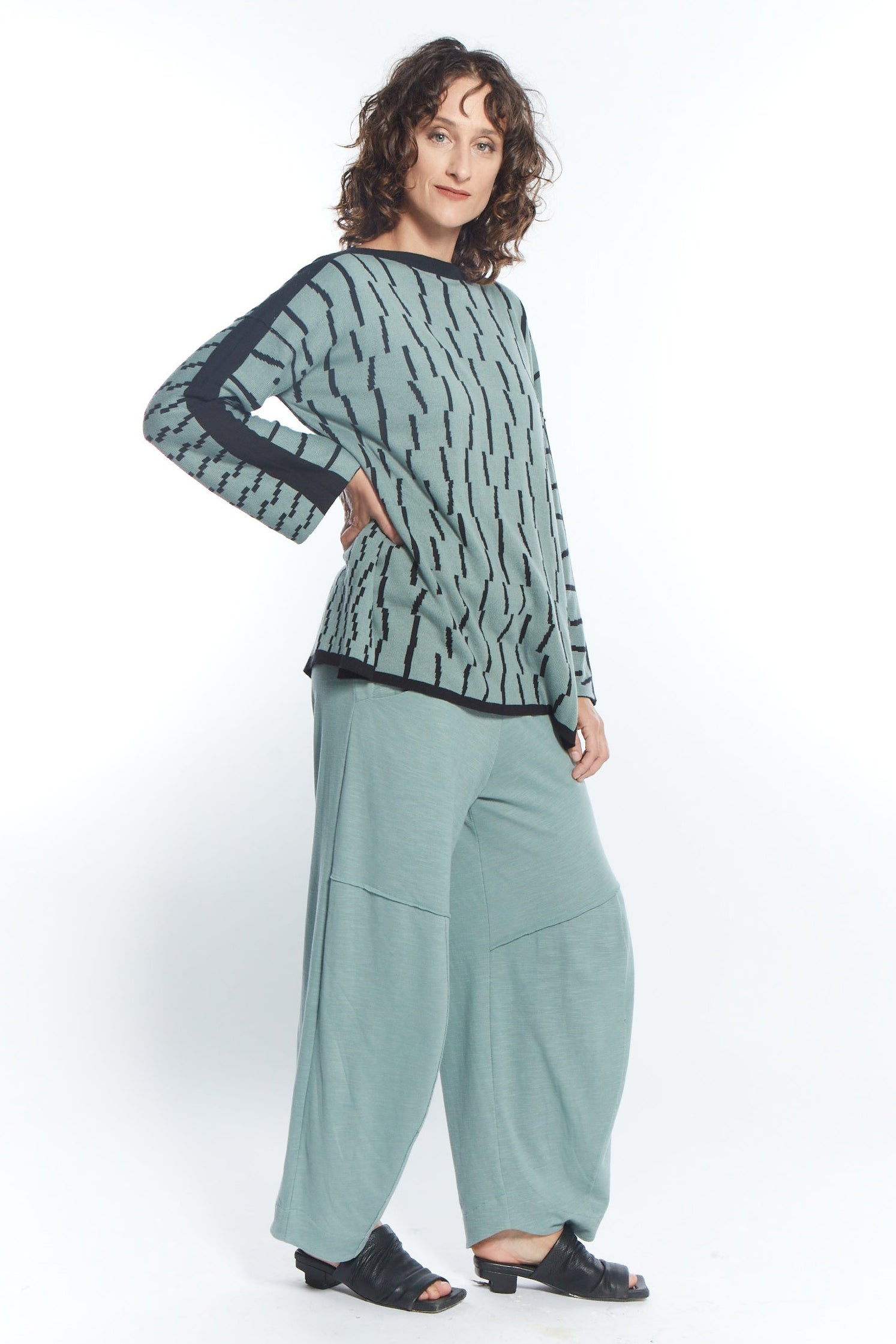 Megan Sweater