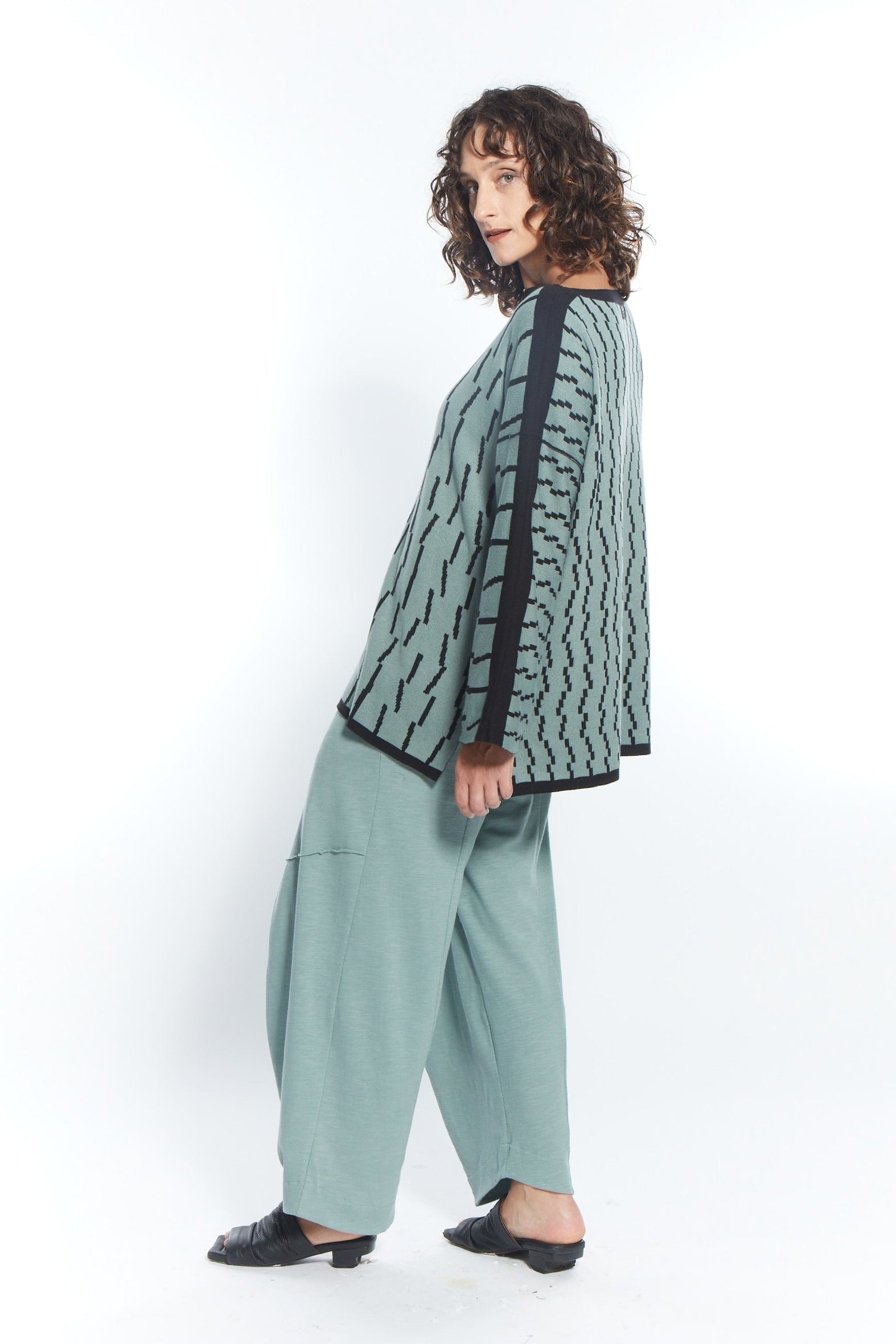 Roxanne Pant