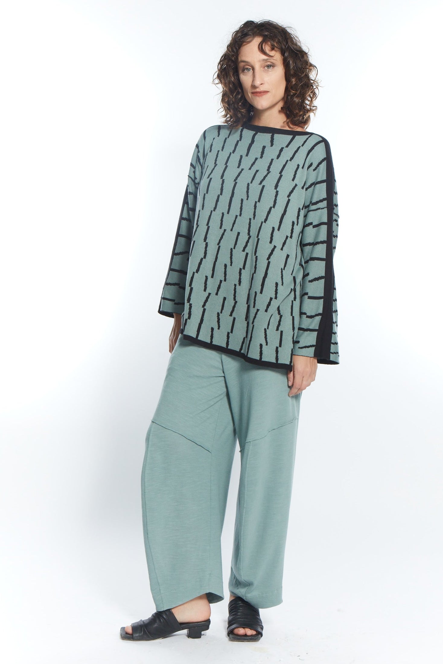 Megan Sweater