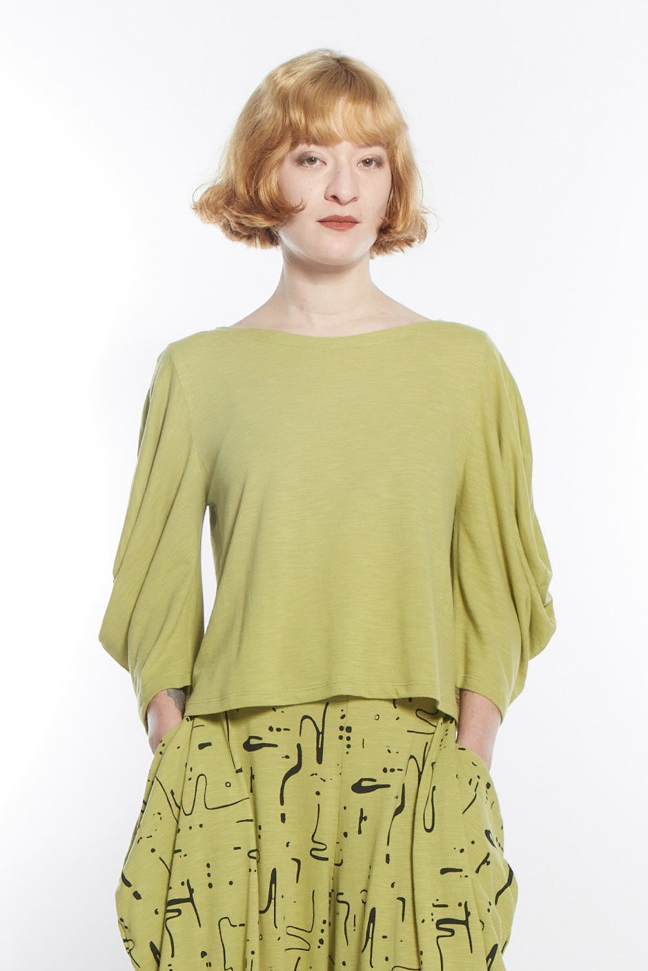 Eden Top