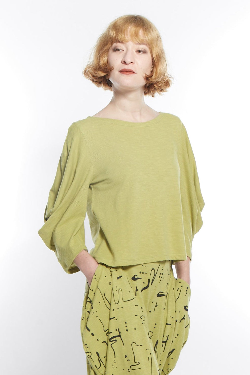 Eden Top