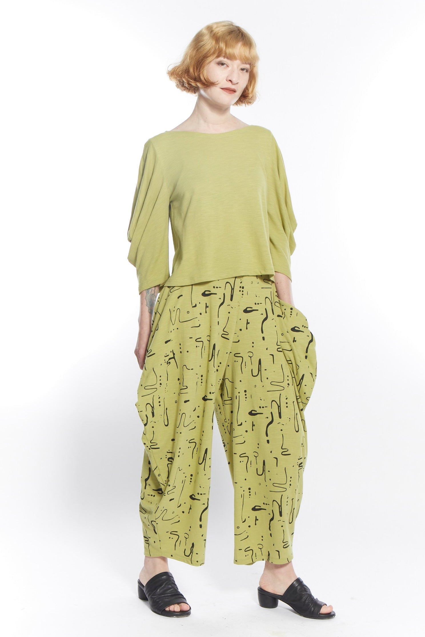 Eden Top