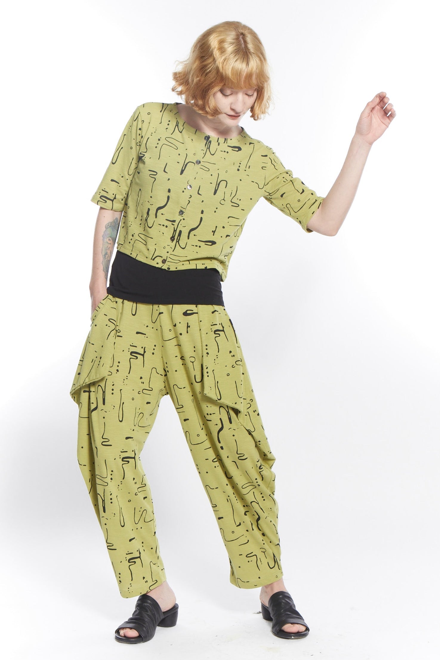 Amaya Pant