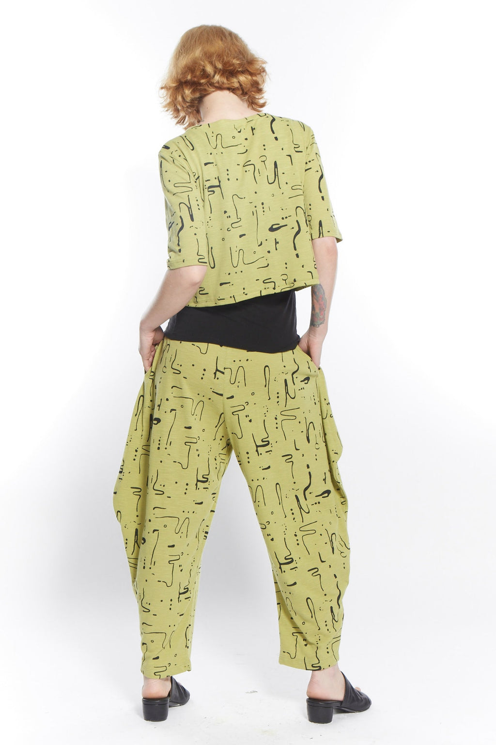 Amaya Pant