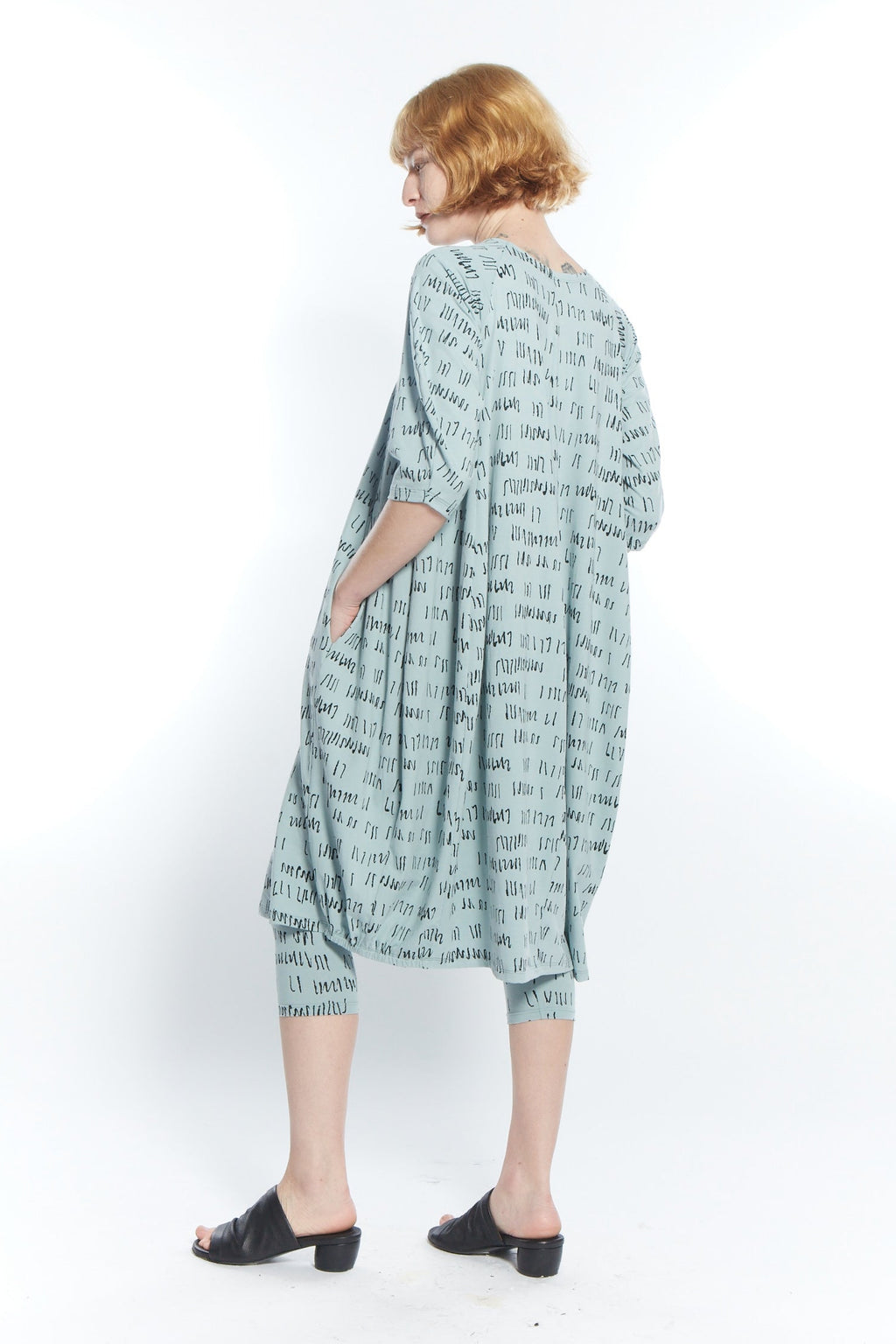Bubble Dress