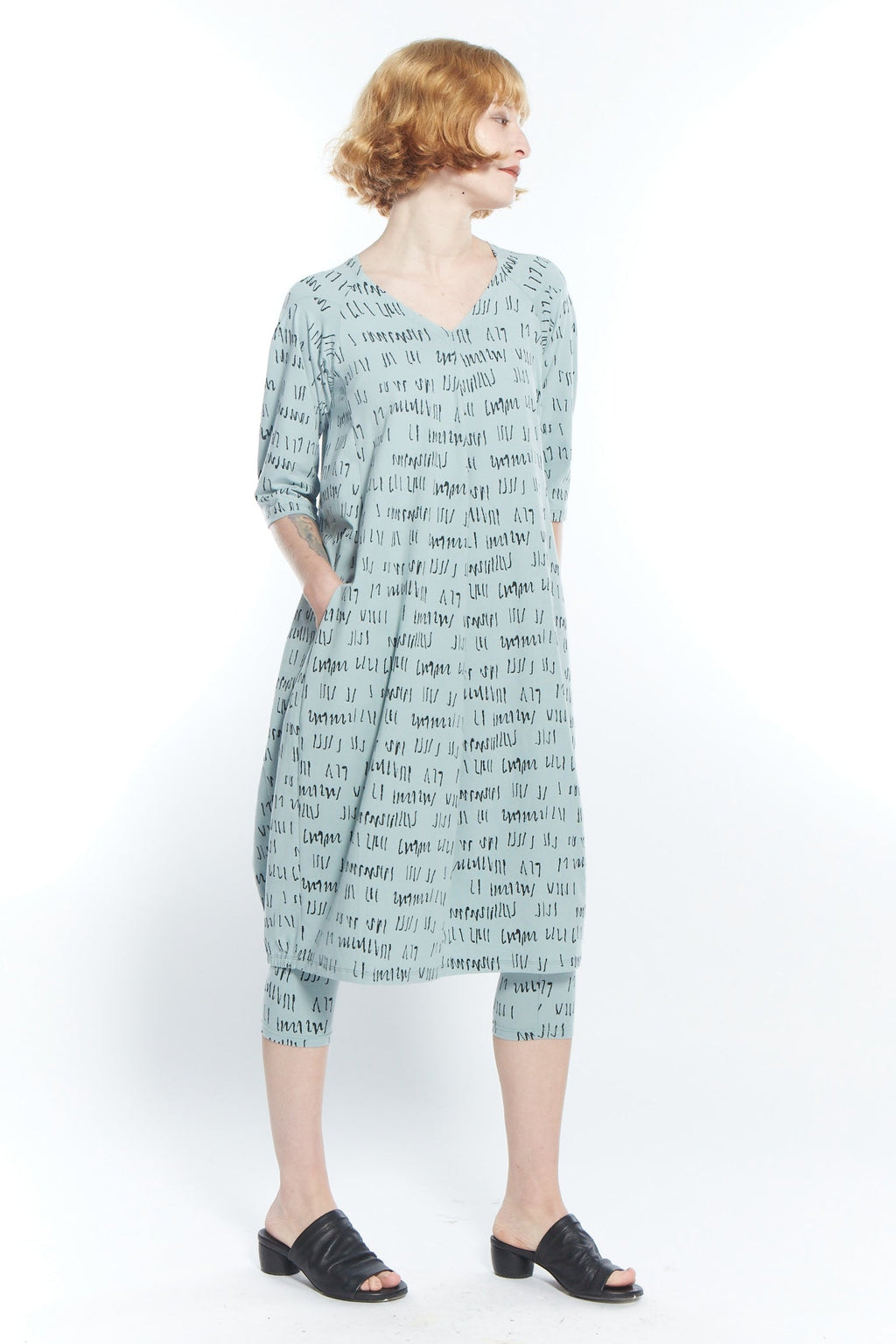 Bubble Dress