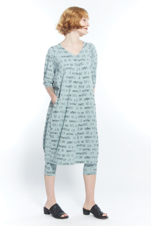 Bubble Dress