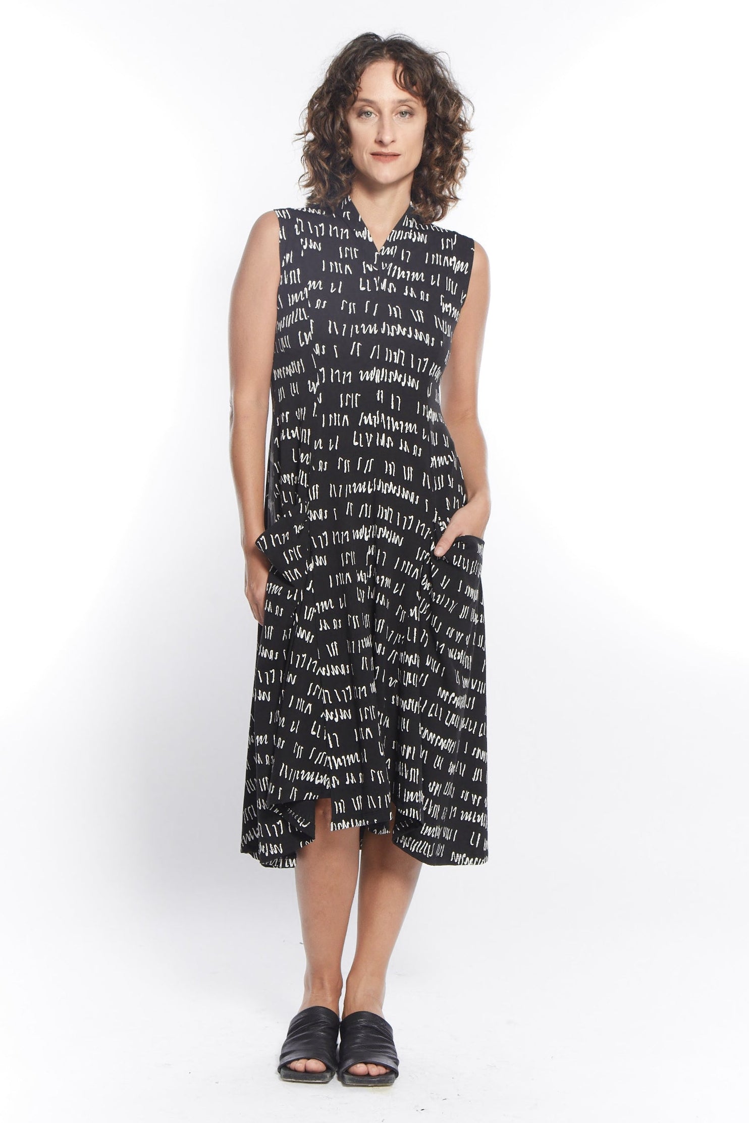 Amelia Dress