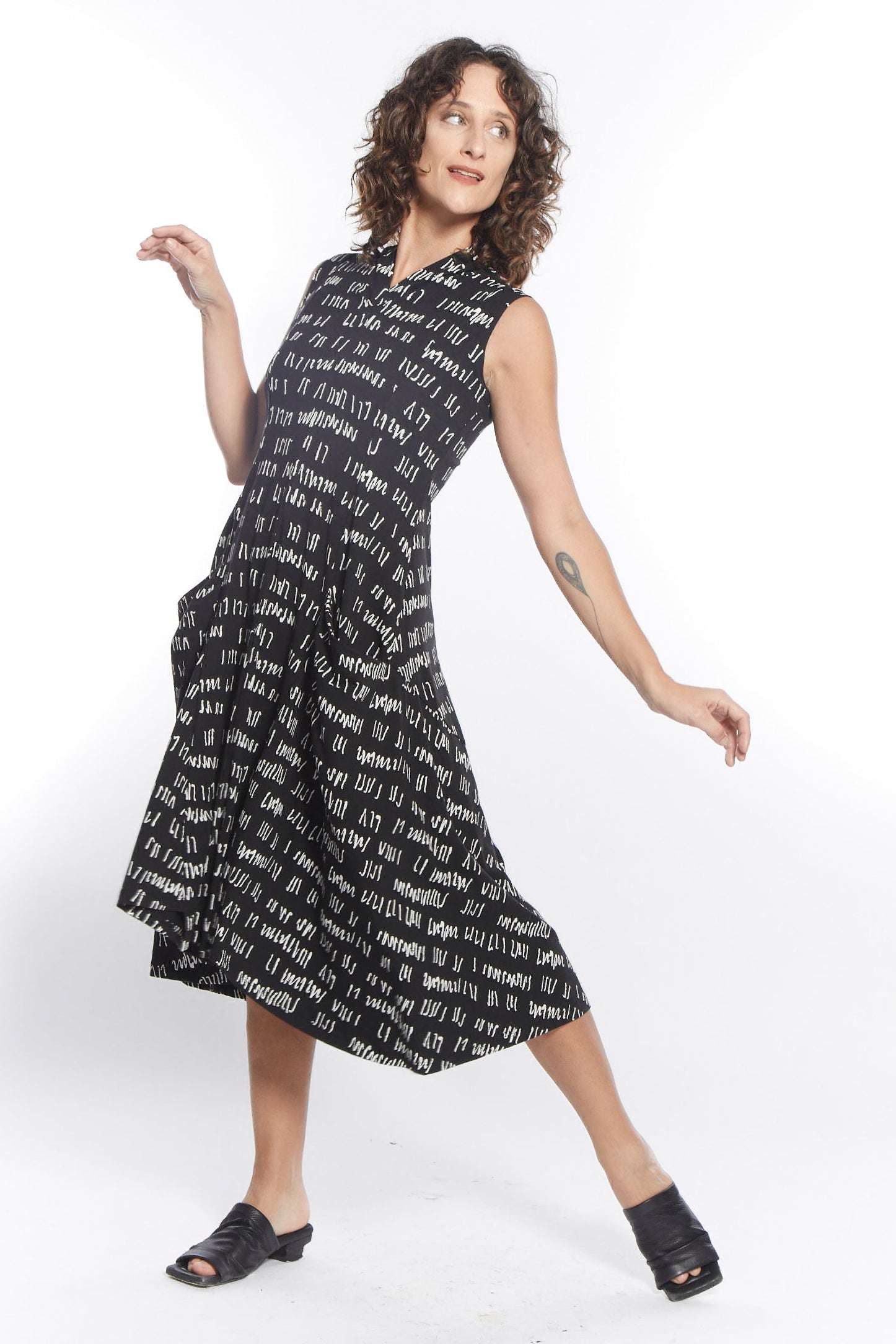 Amelia Dress