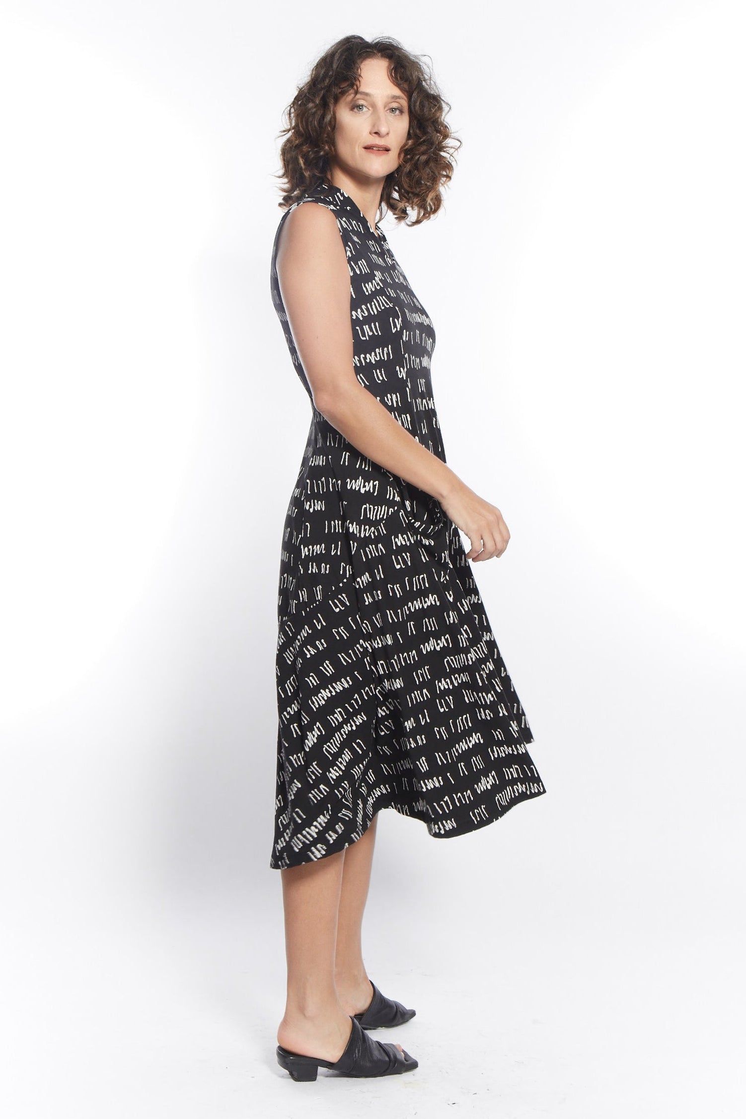 Amelia Dress