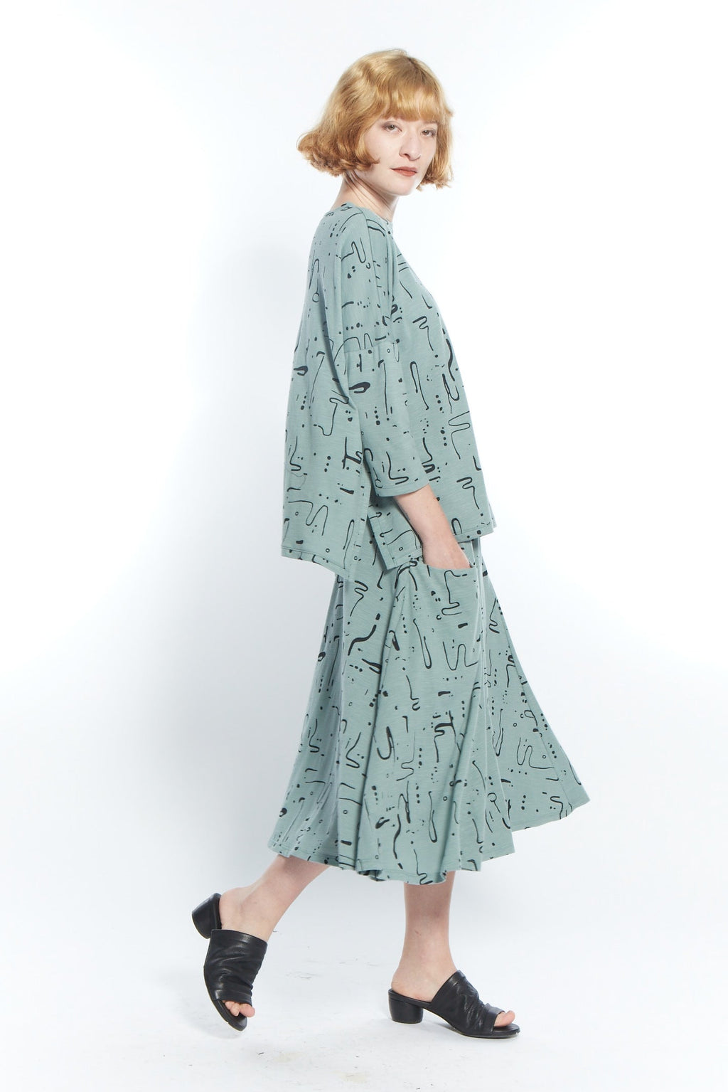 Luna Skirt
