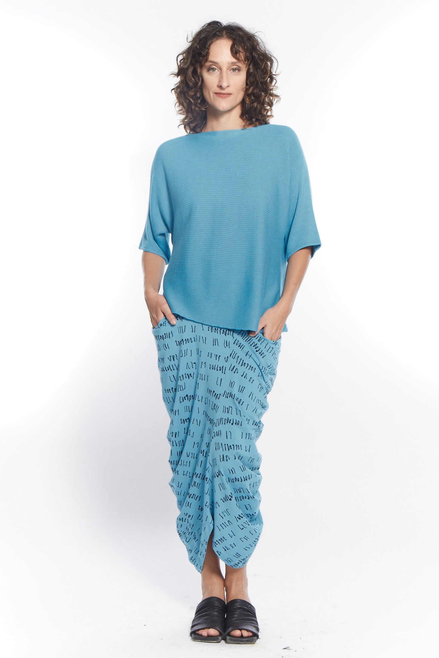 Athena Skirt