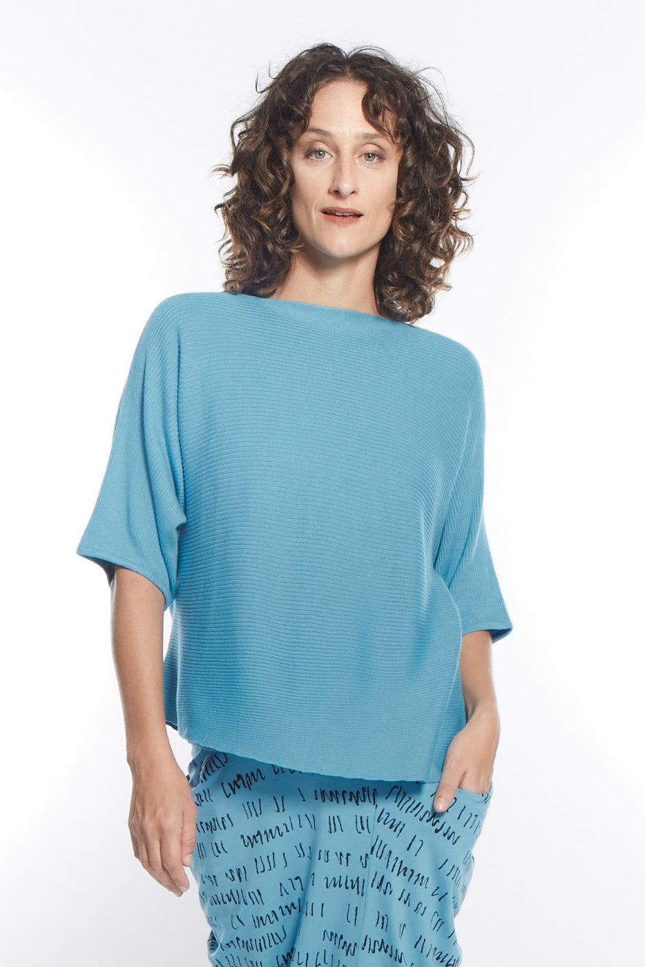 Adara Sweater
