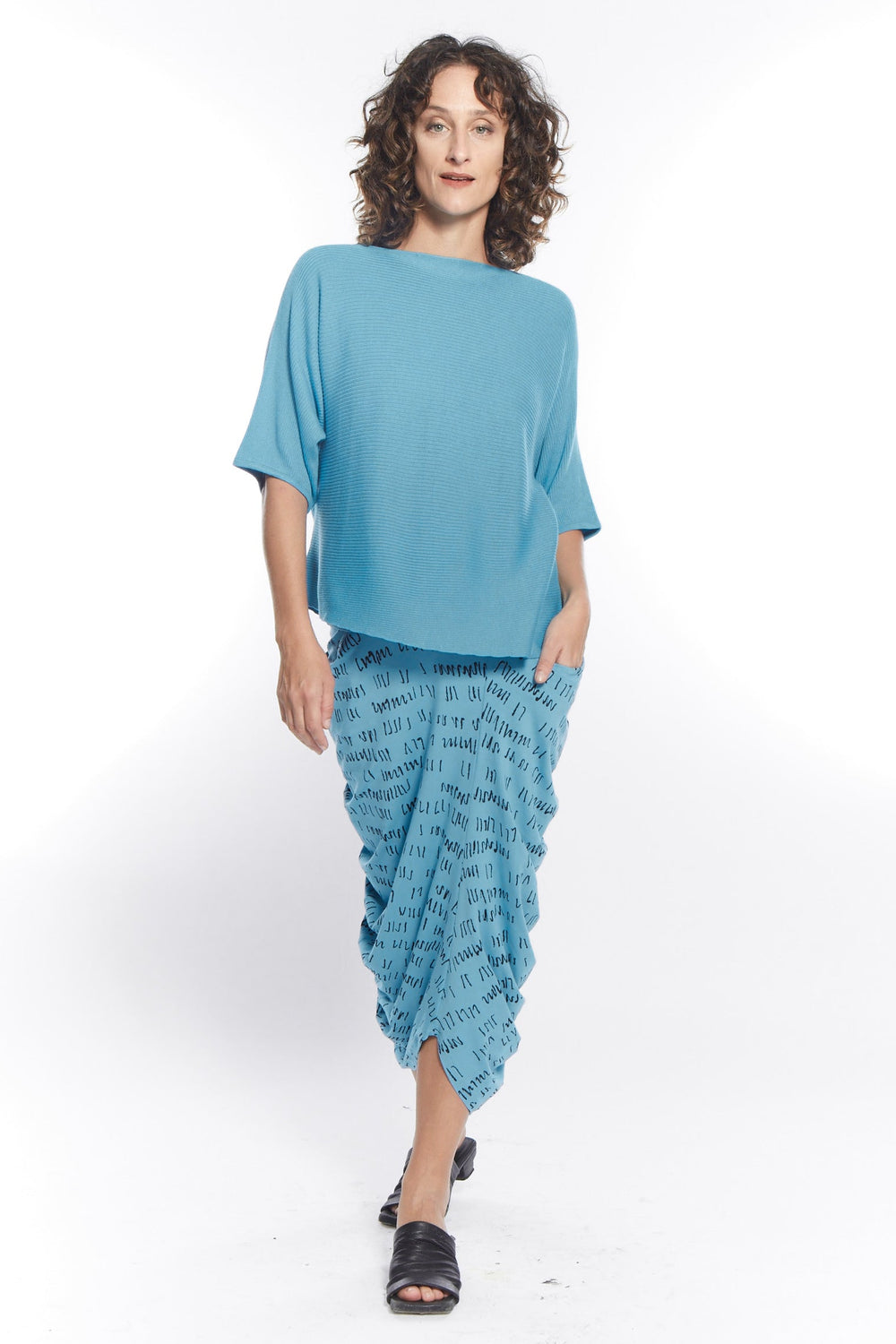 Athena Skirt