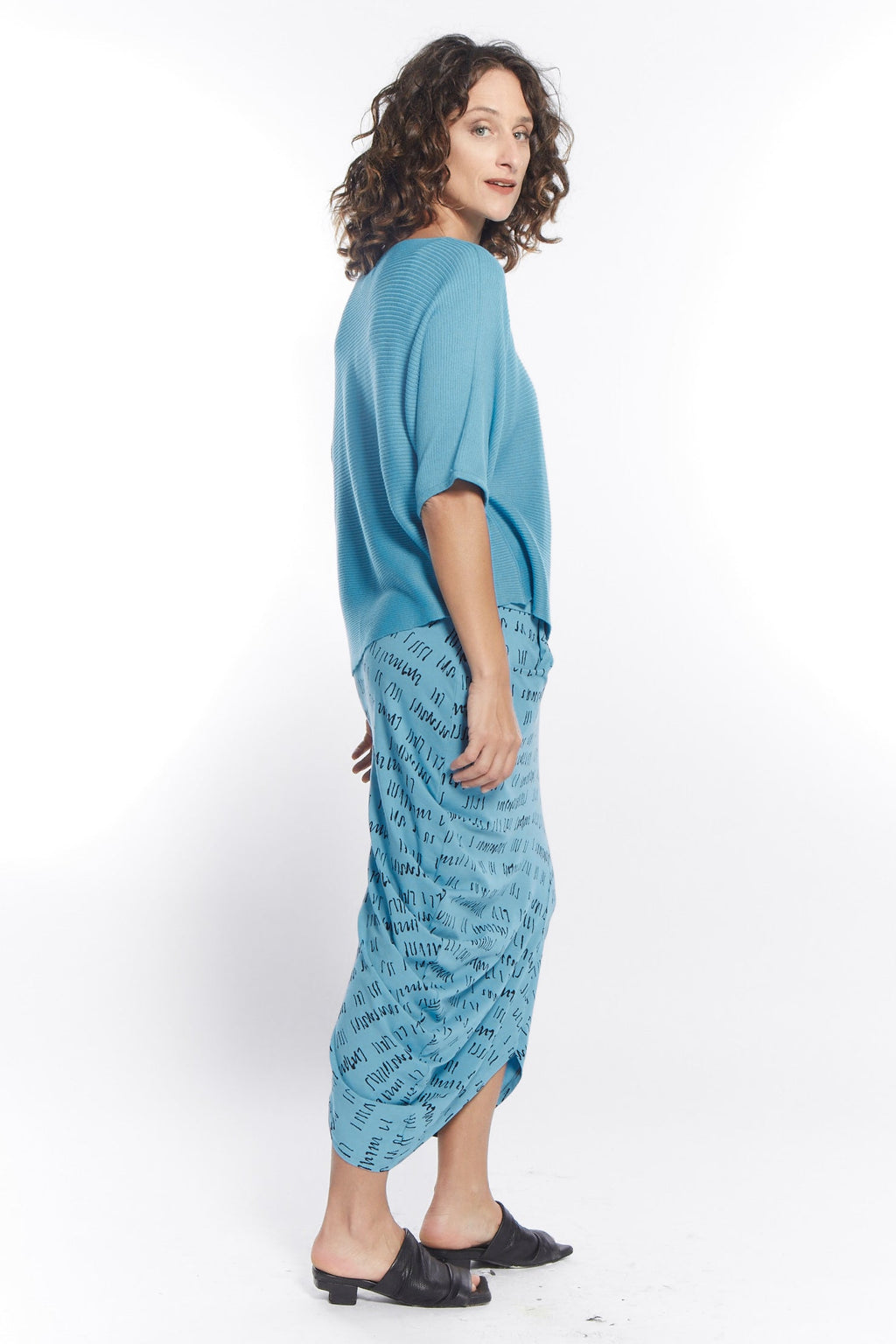 Adara Sweater