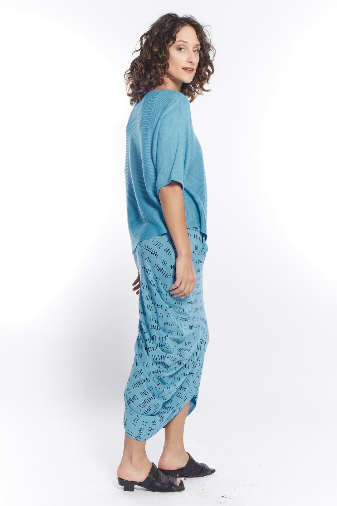 Adara Sweater