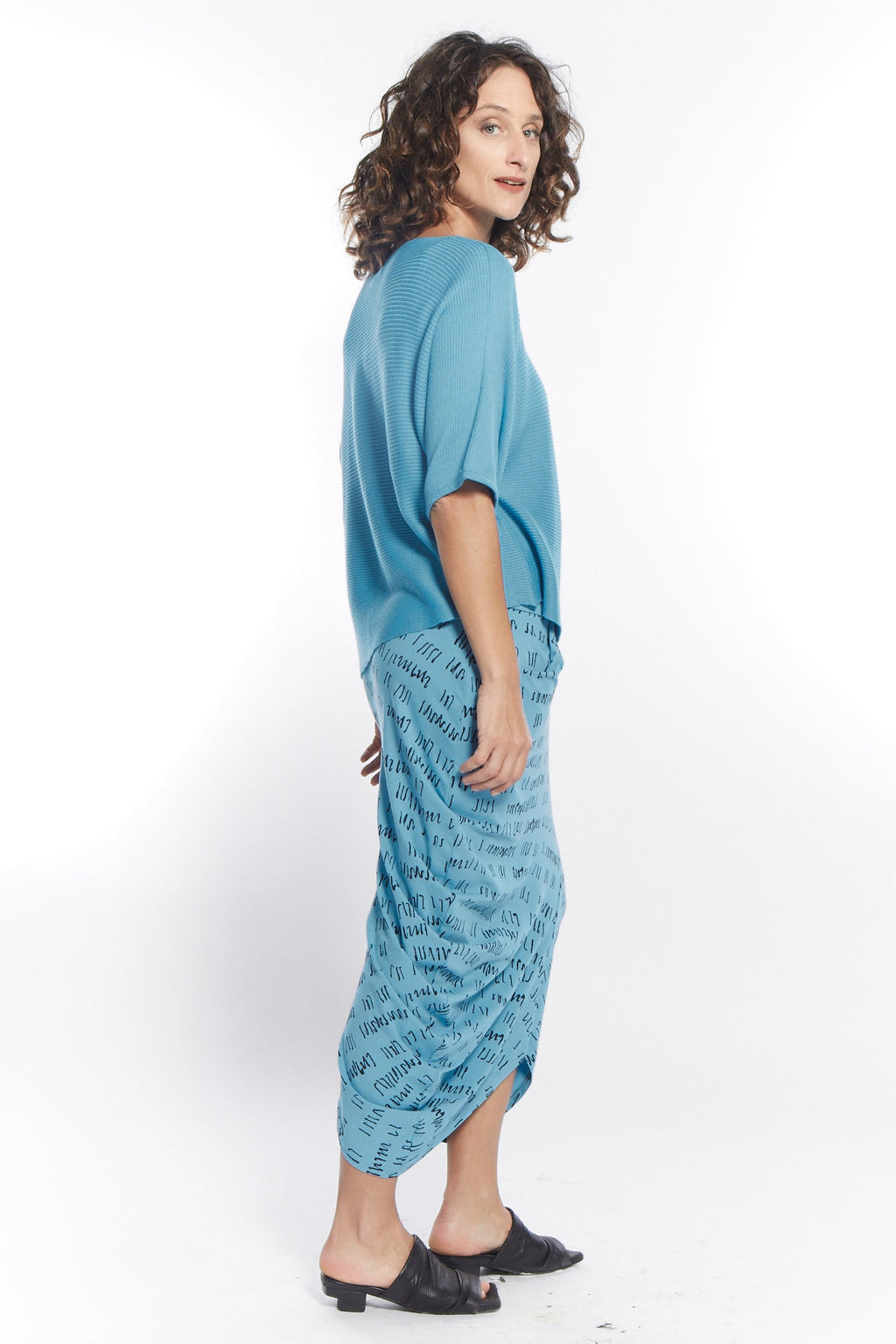 Athena Skirt