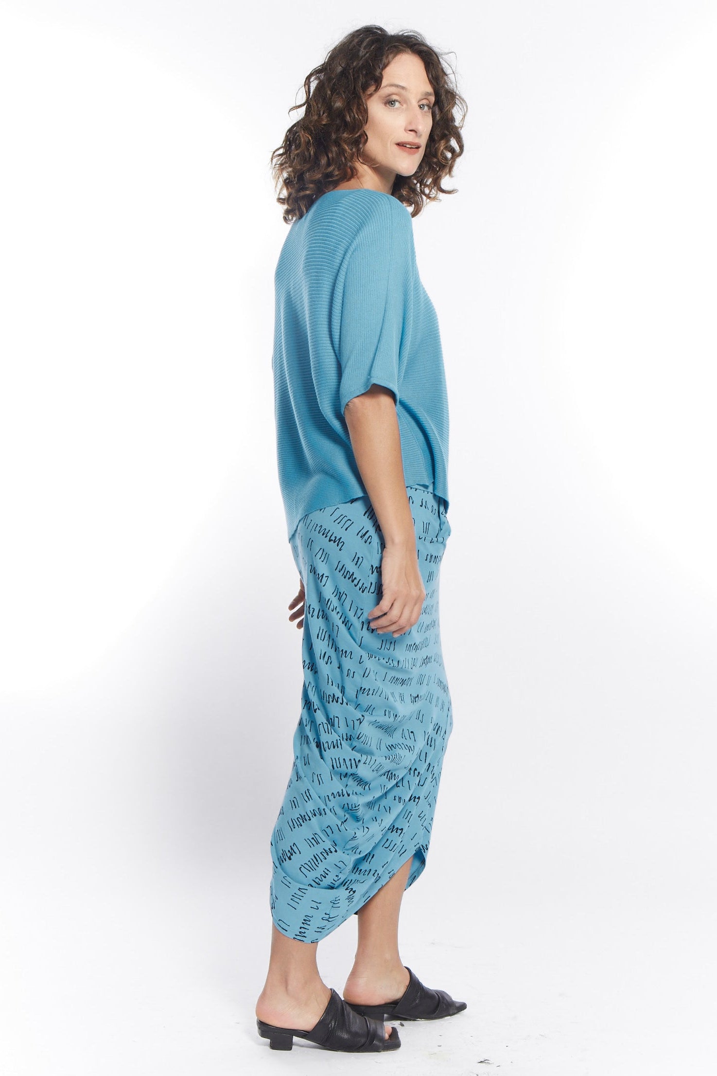 Athena Skirt