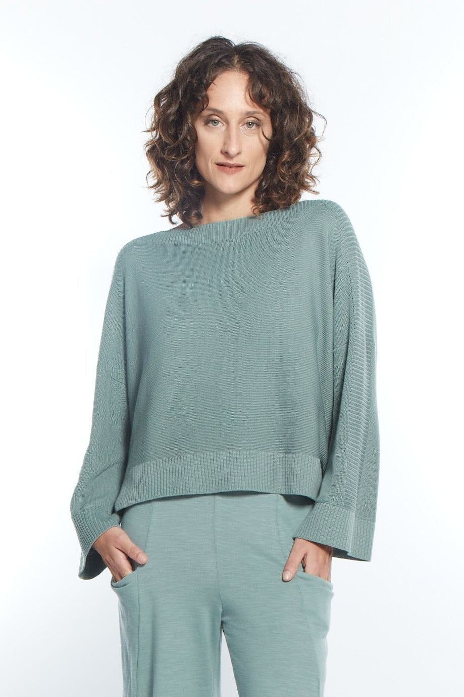 Sussy Sweater