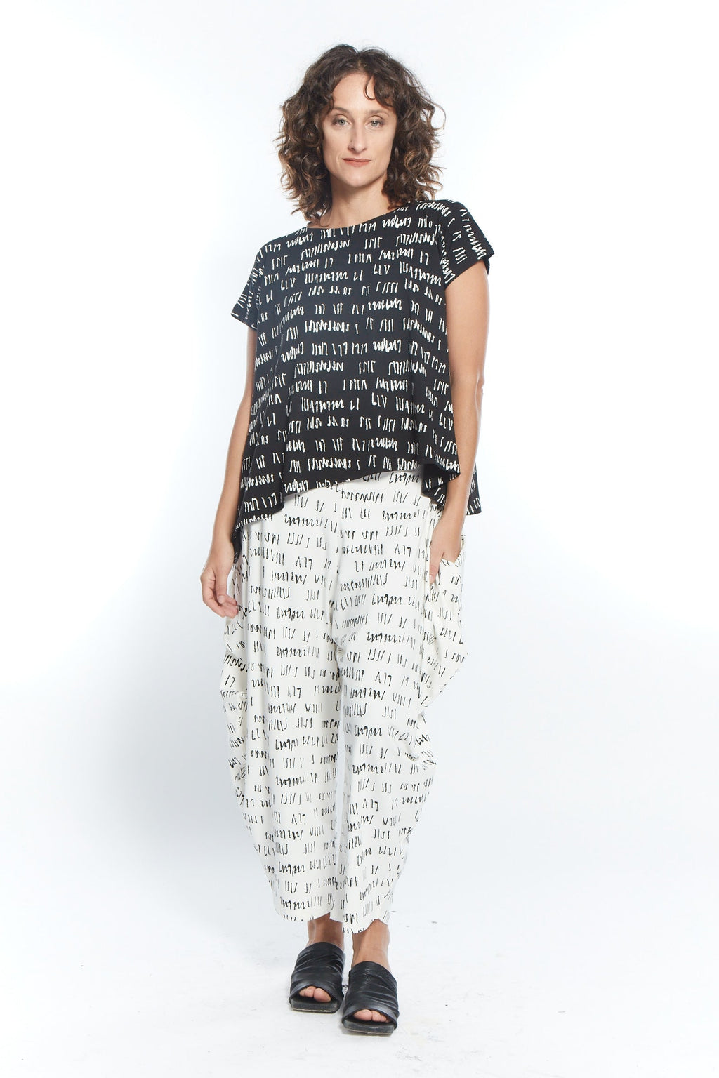 Isla Pant