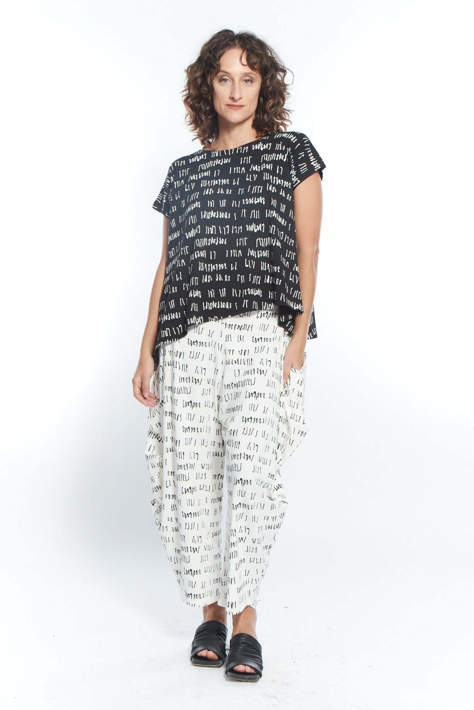 Isla Pant