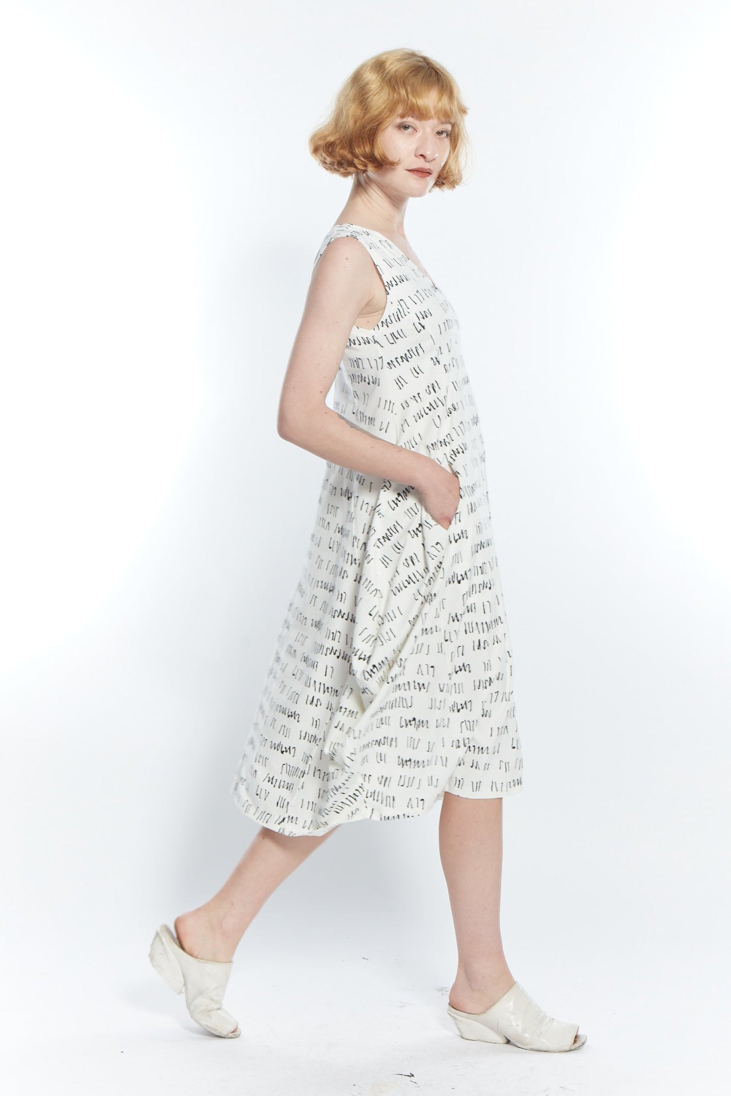 Nicole Dress