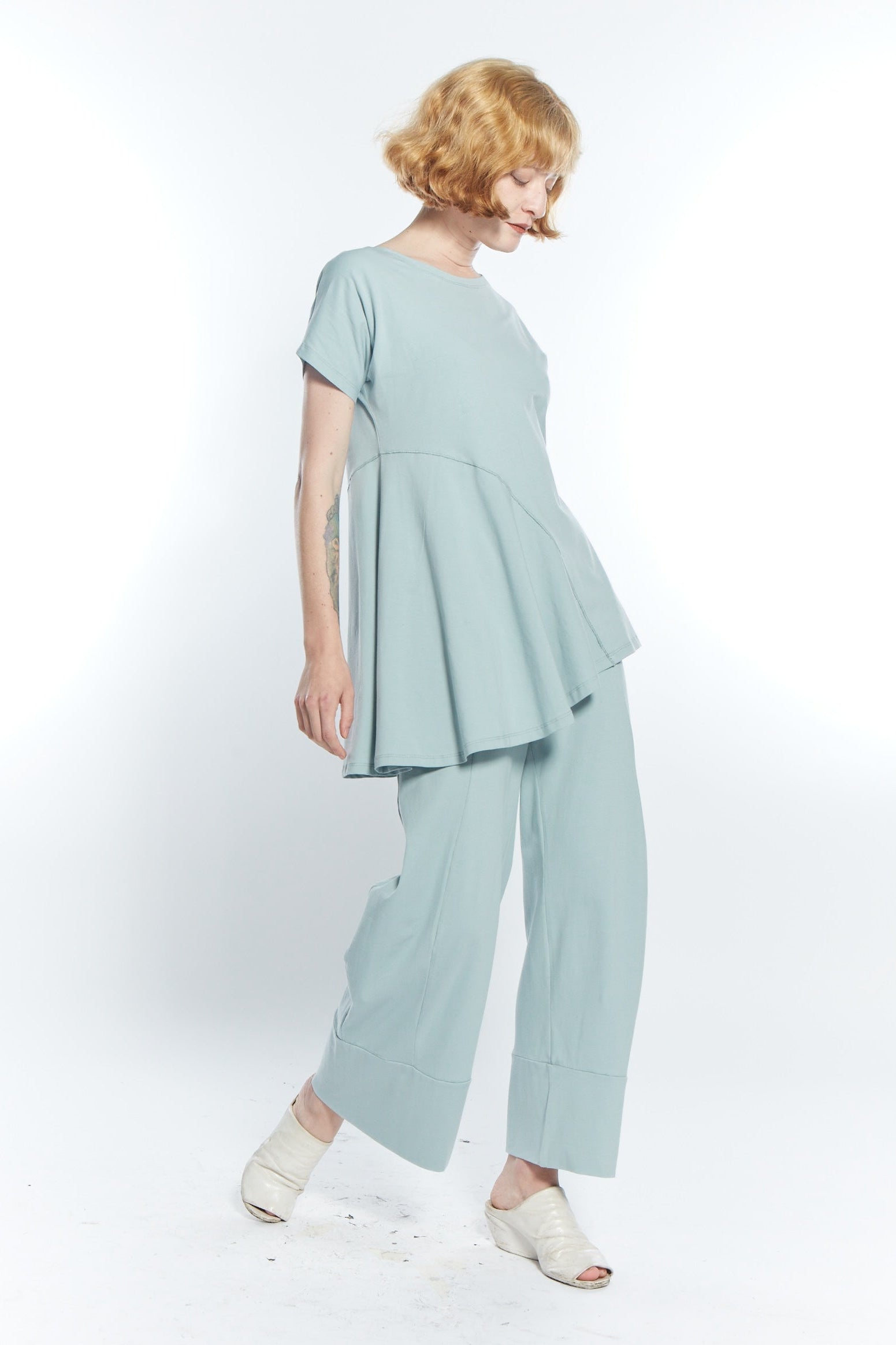 Daphne Pant