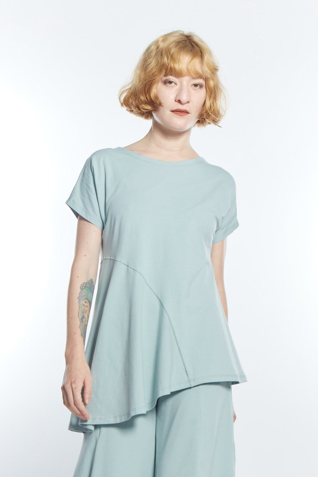 Lizzie Top