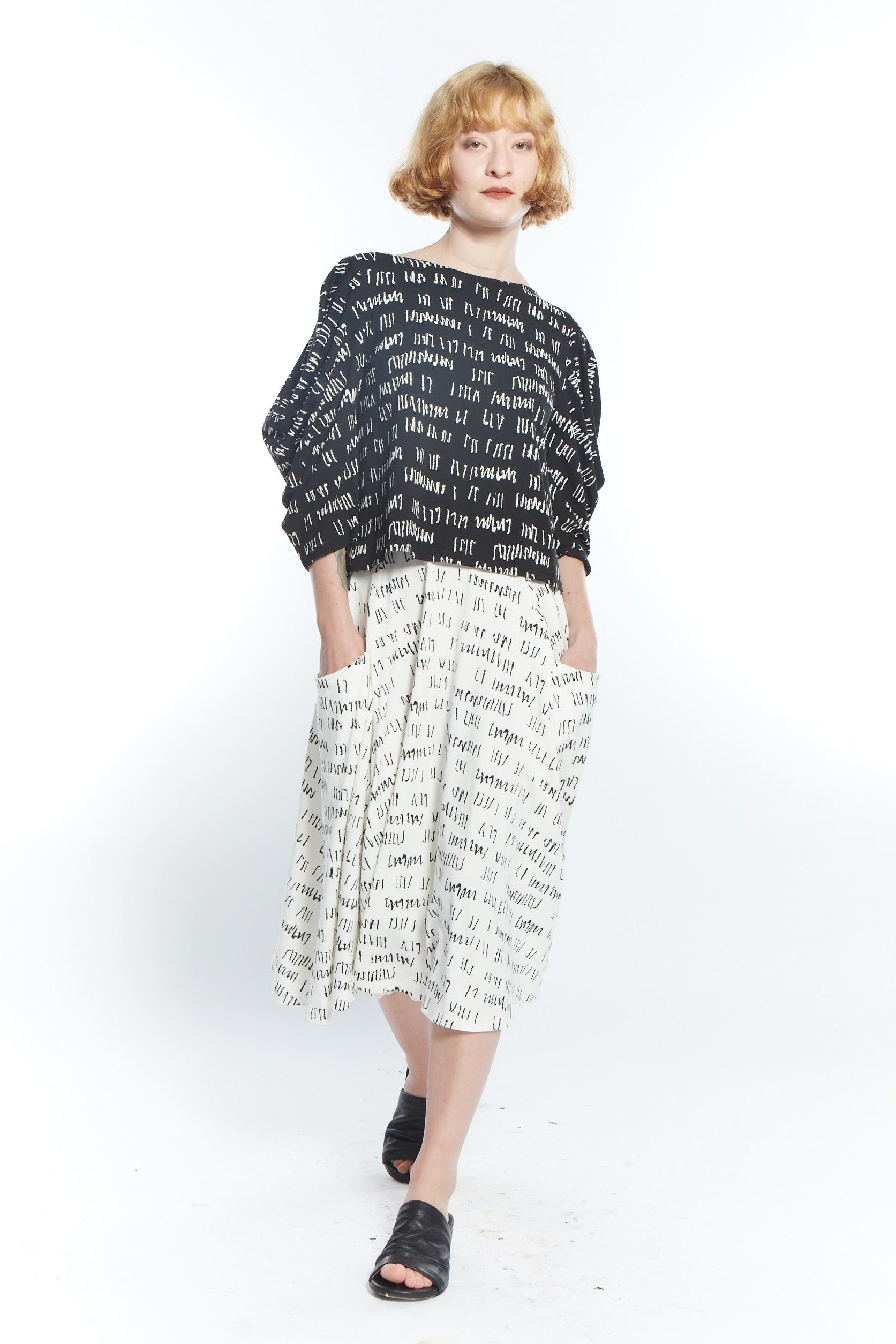 Eden Top