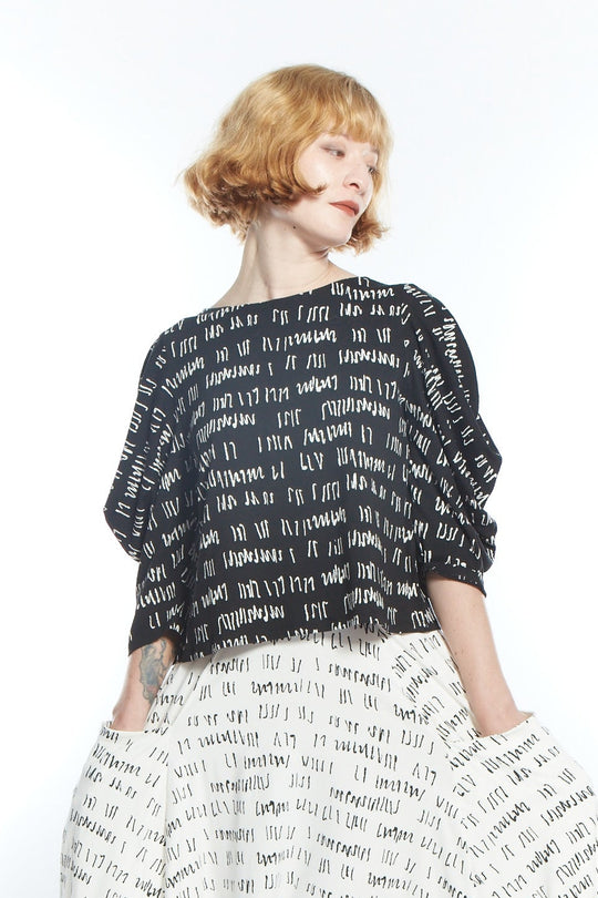 Eden Top
