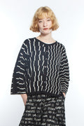 Enya Sweater