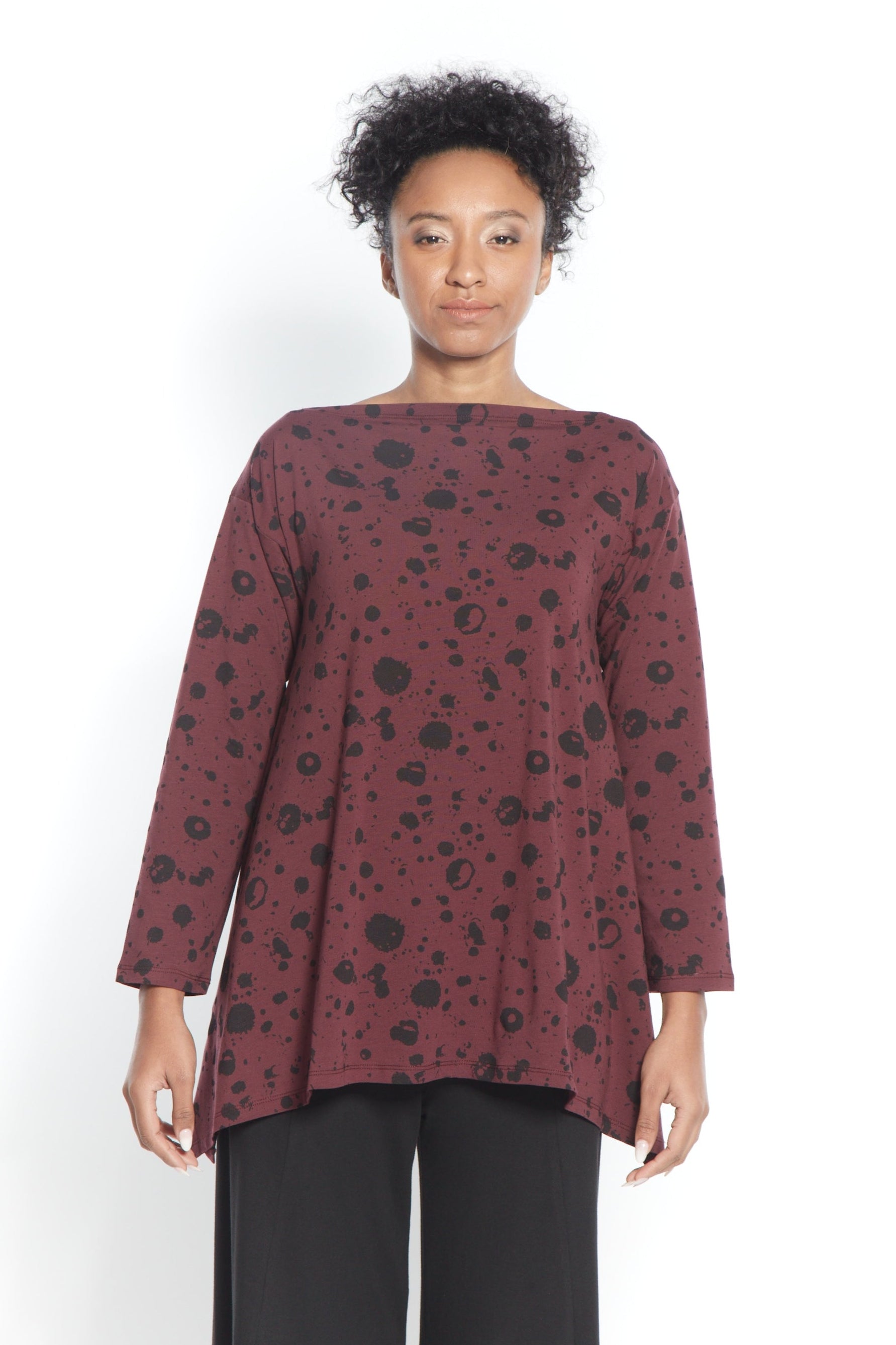 Beatrix Top