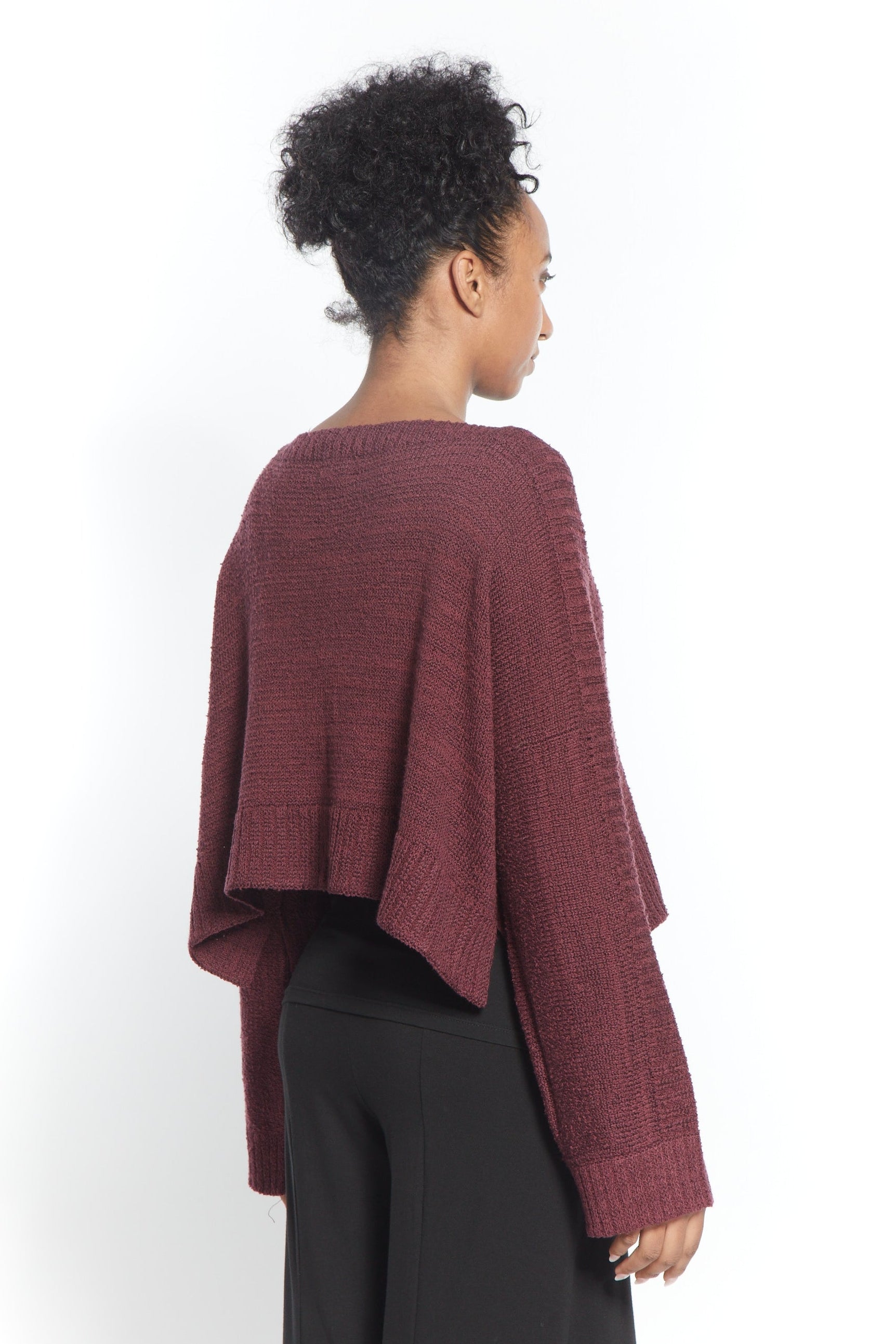 Georgia Sweater
