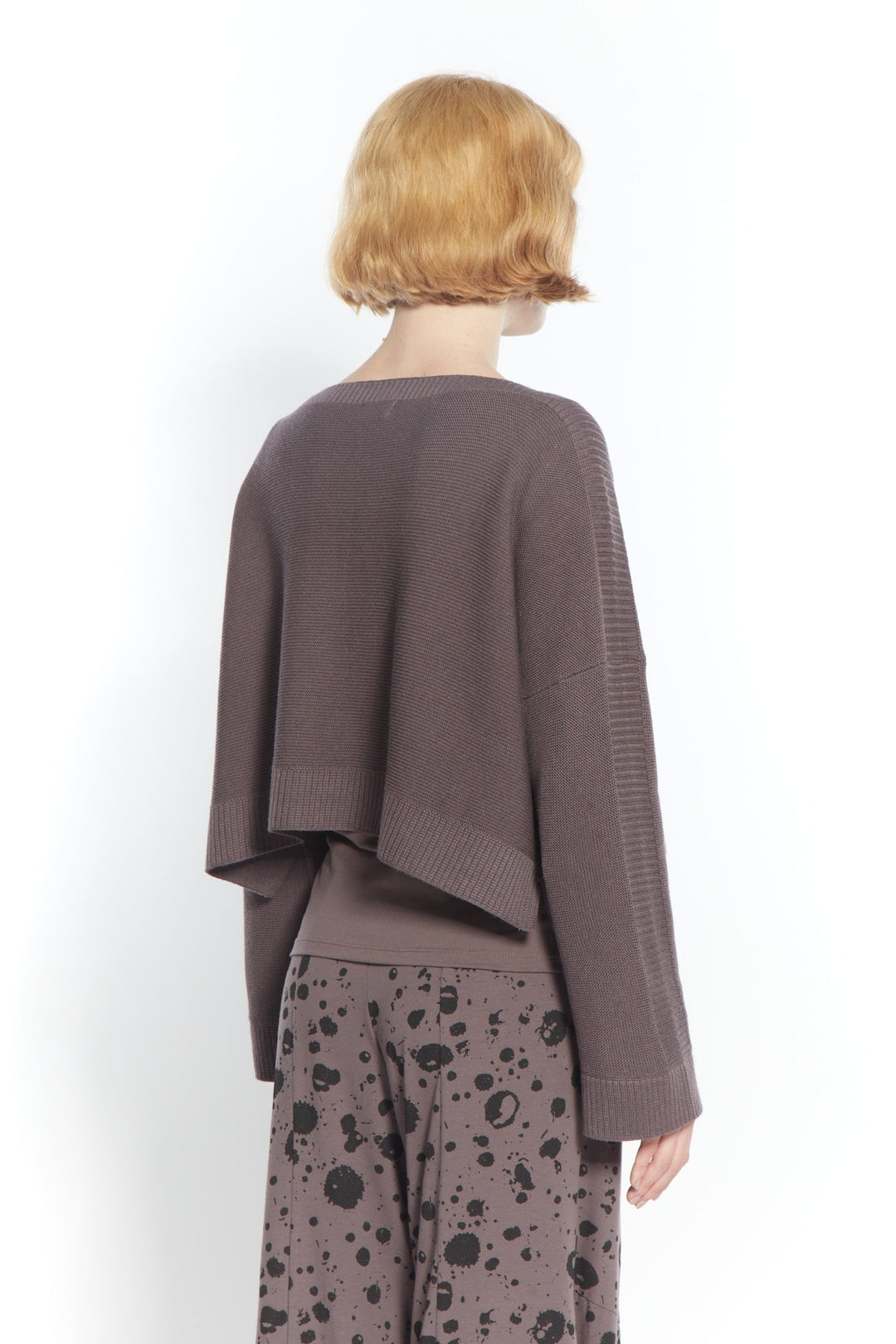 Georgia Sweater
