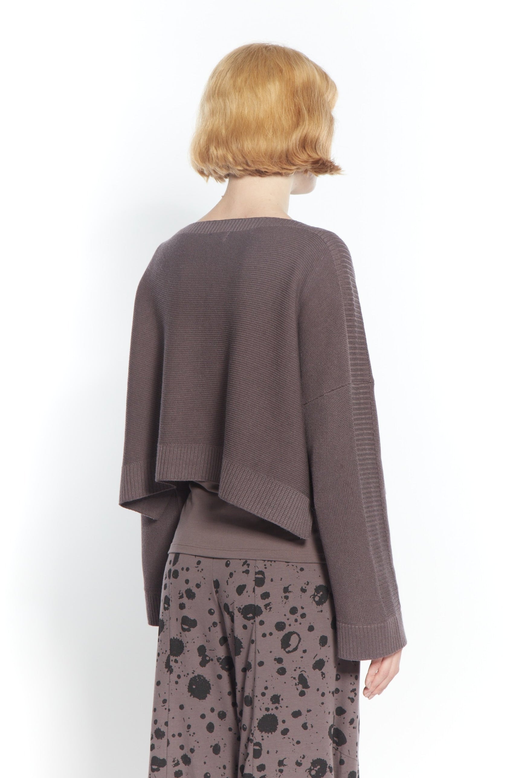 Georgia Sweater