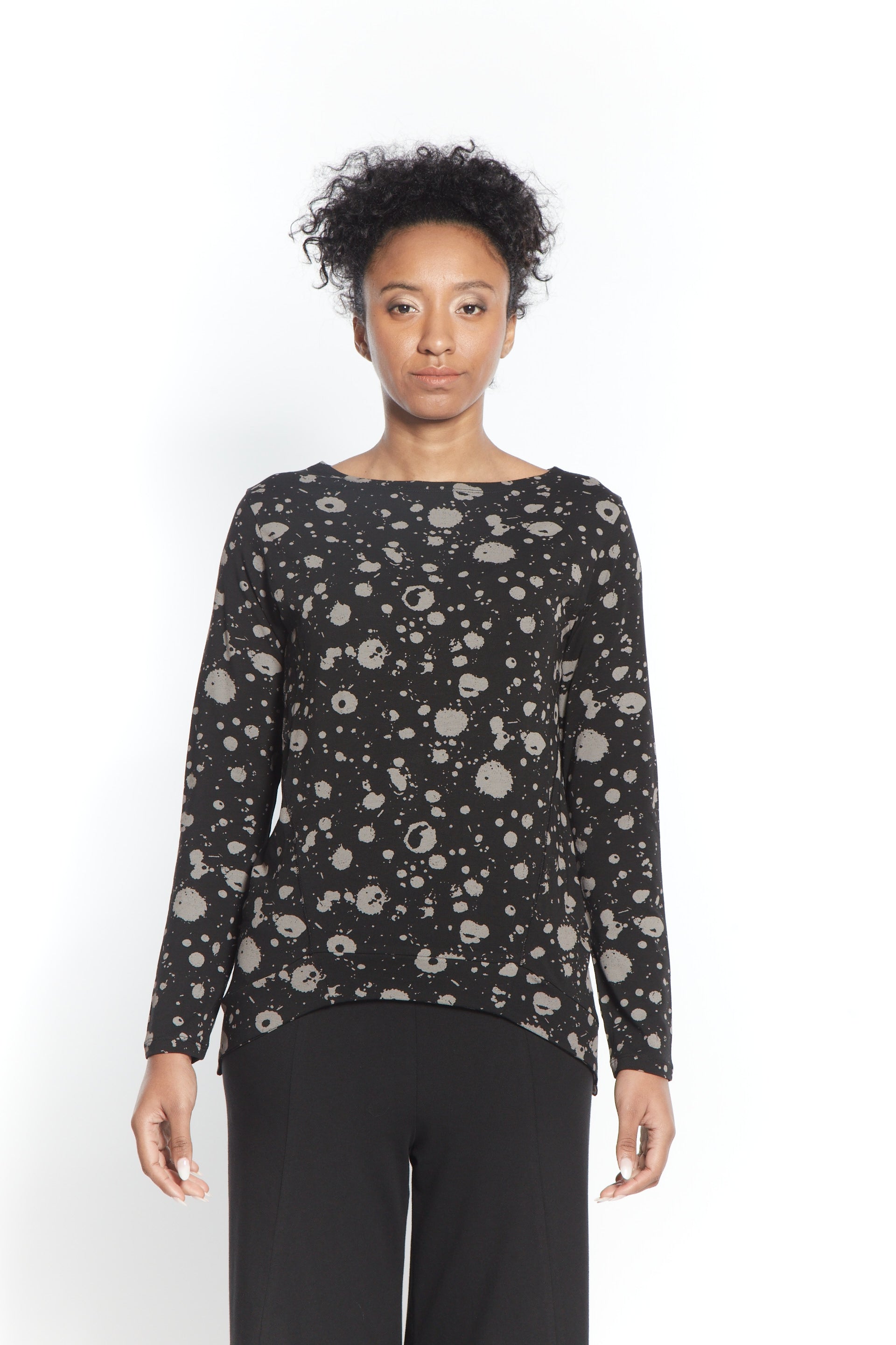 Kinsley Top