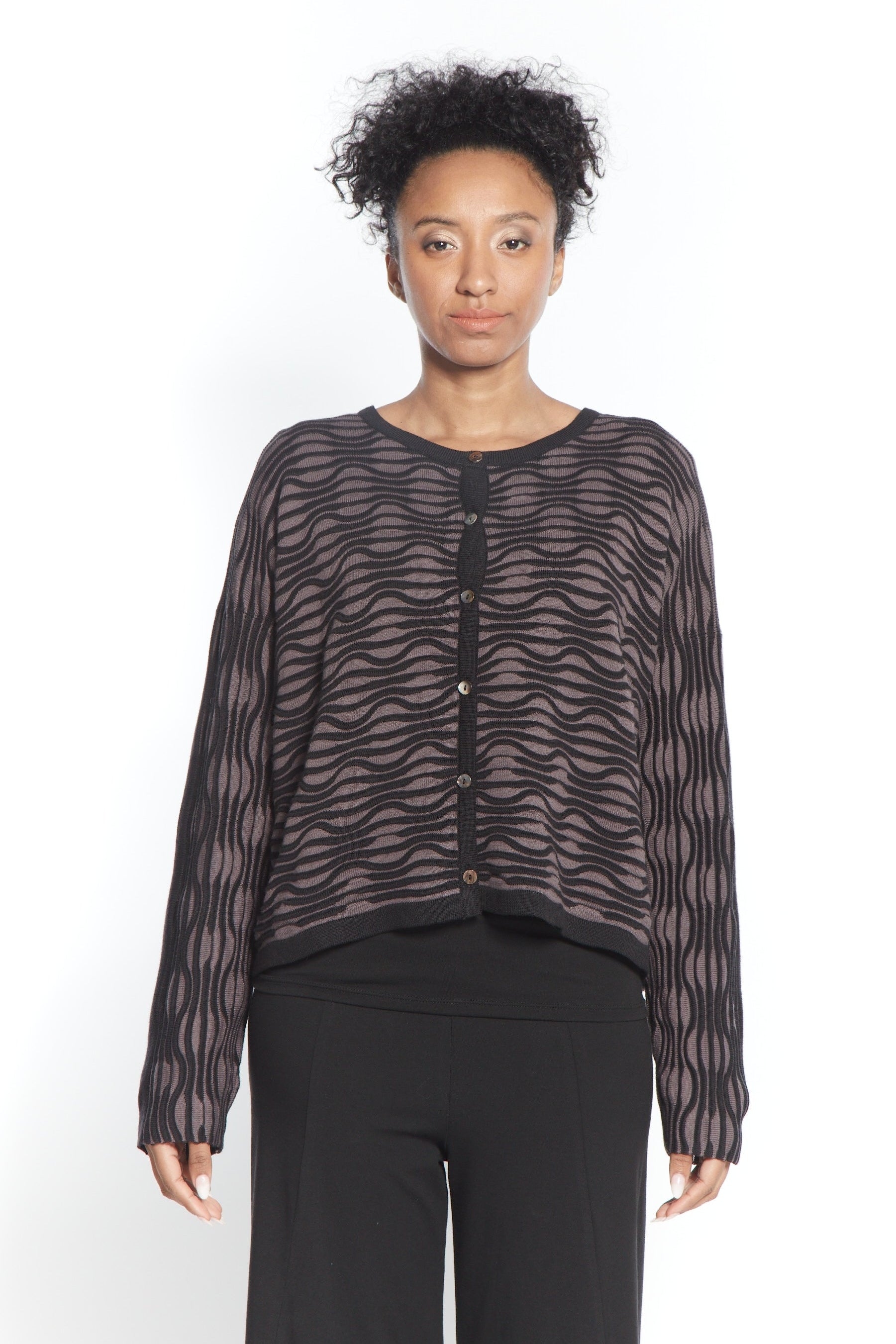 Enya Sweater
