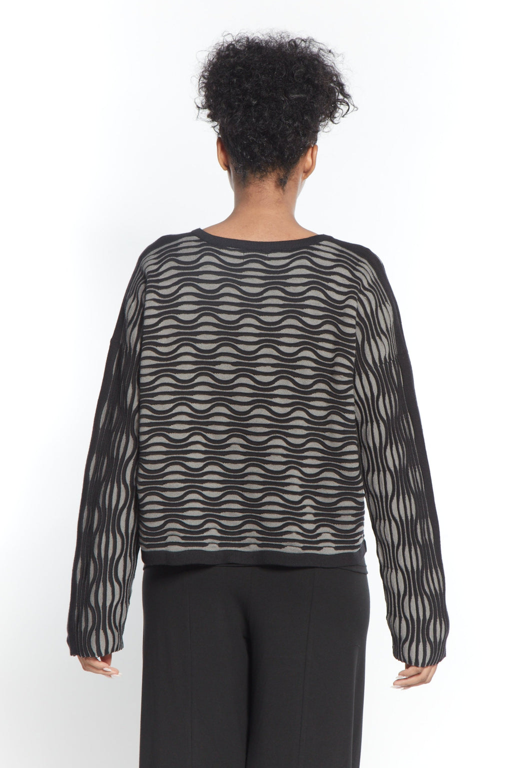 Enya Sweater