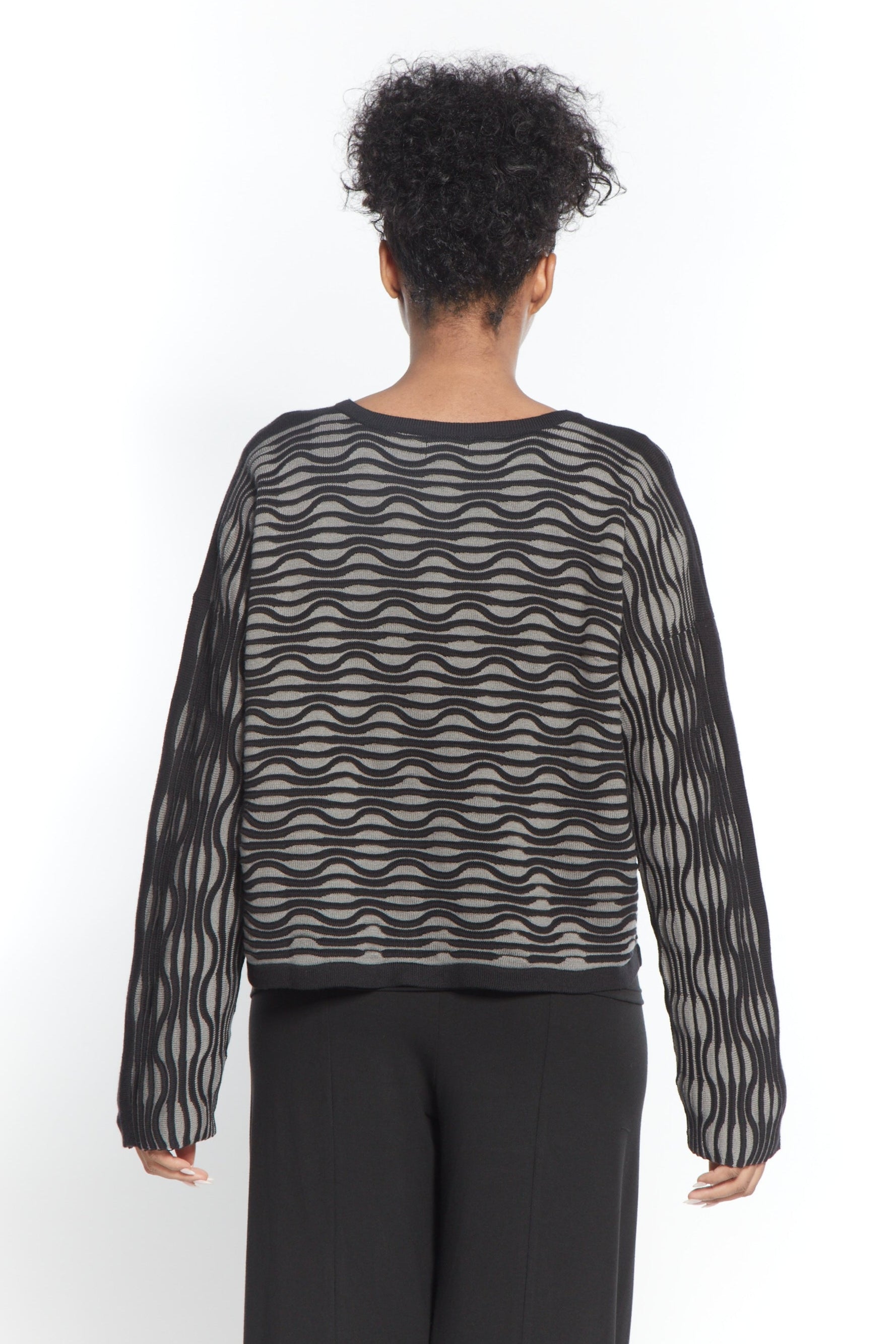 Enya Sweater
