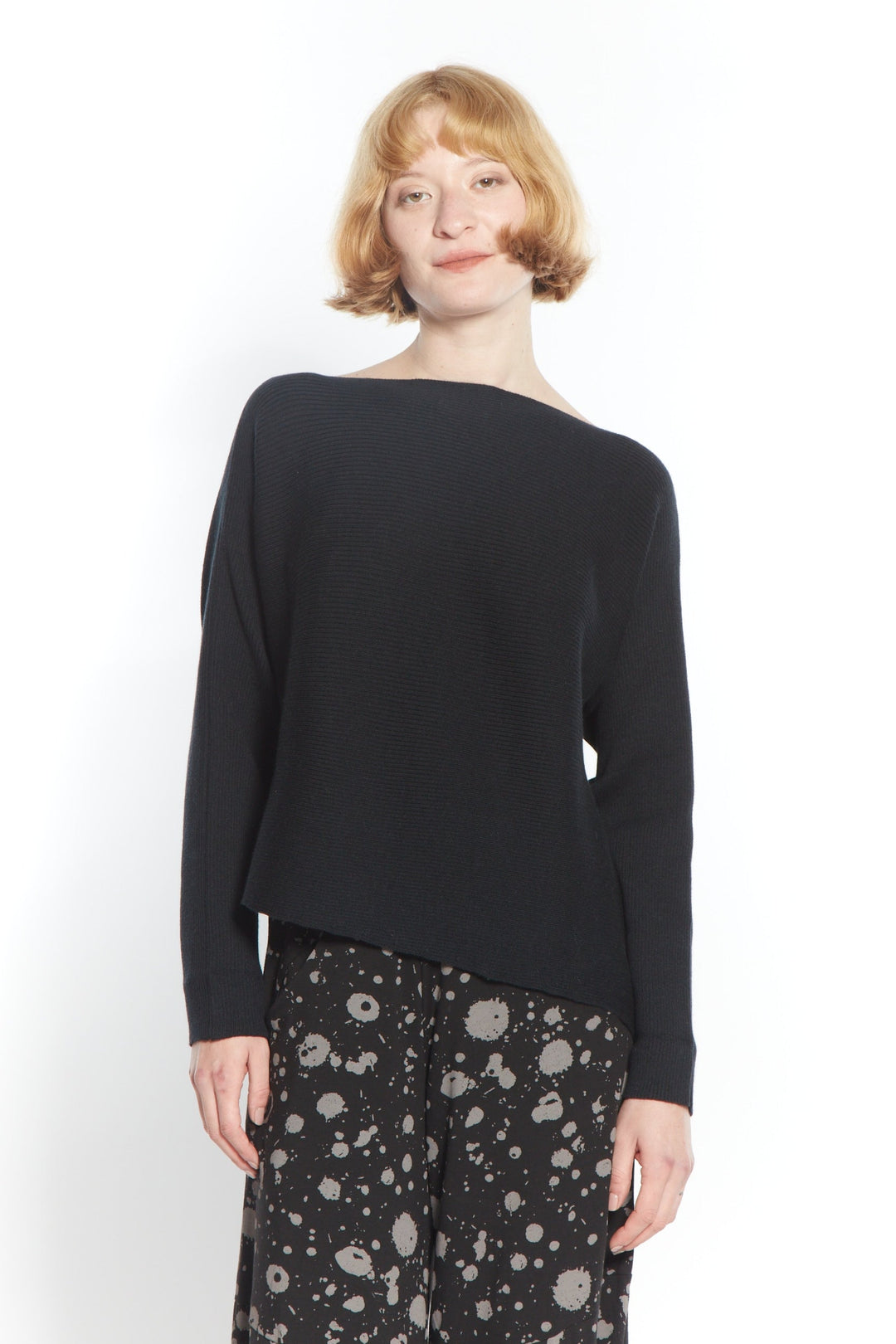 Stella Sweater