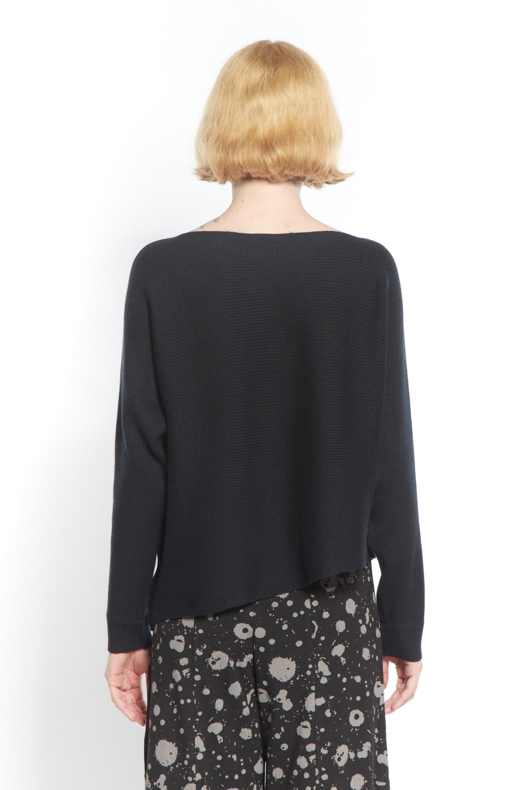 Stella Sweater