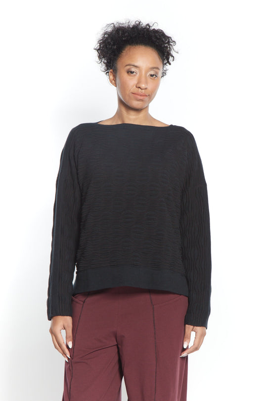 Autumn Sweater