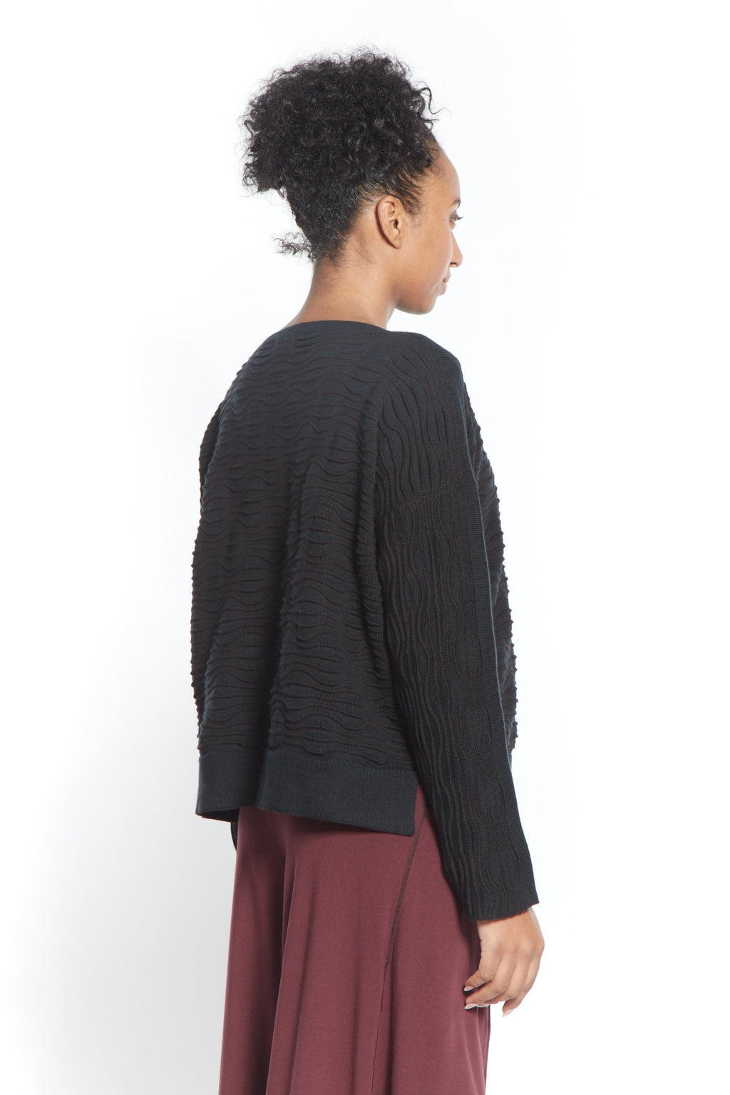 Autumn Sweater