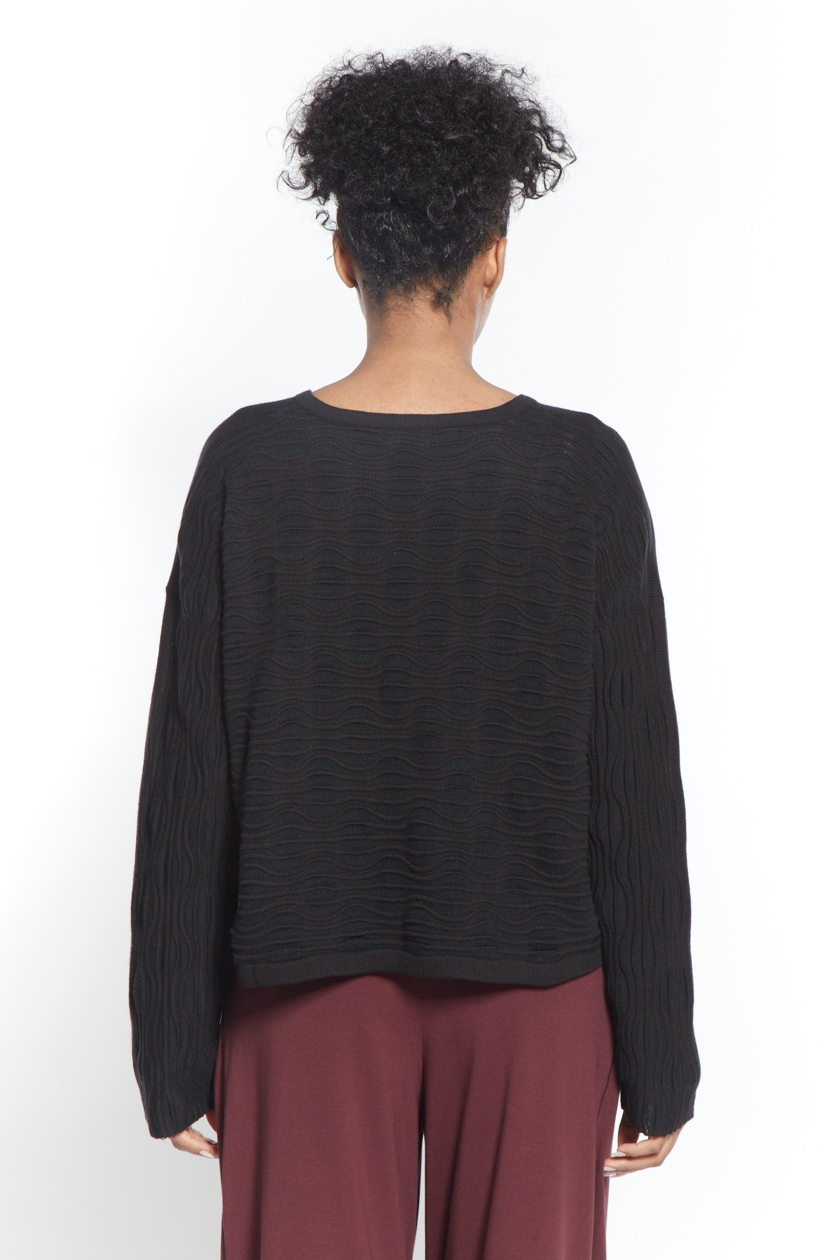 Enya Sweater