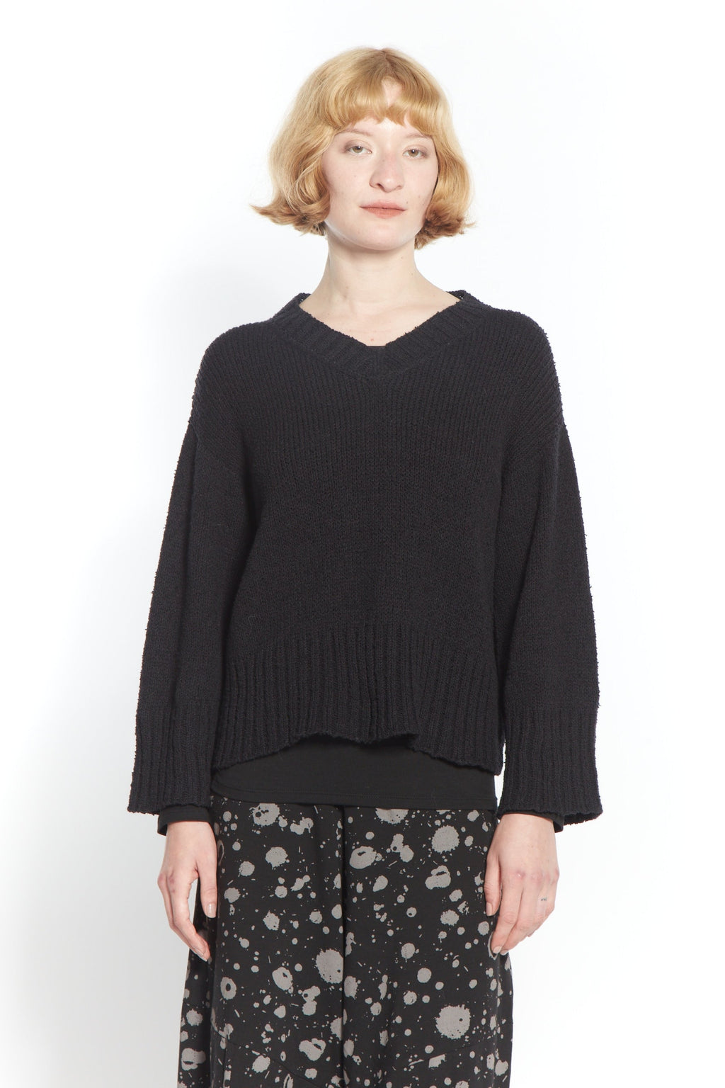 Gianna Sweater