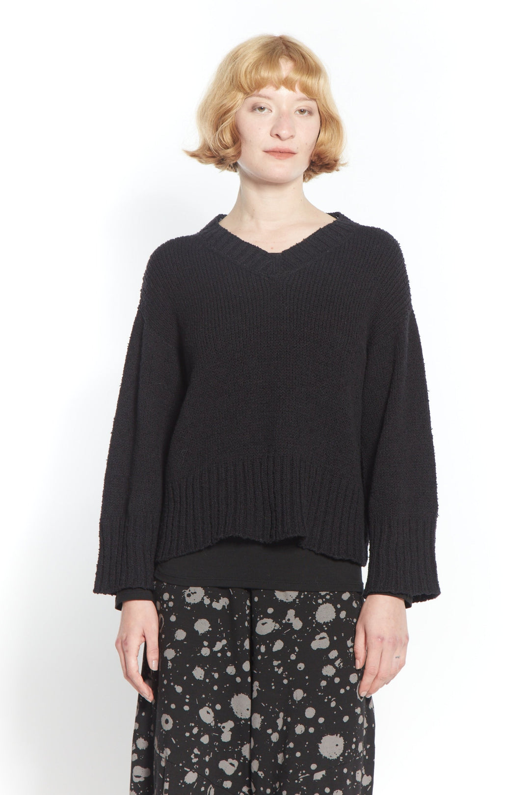 Gianna Sweater