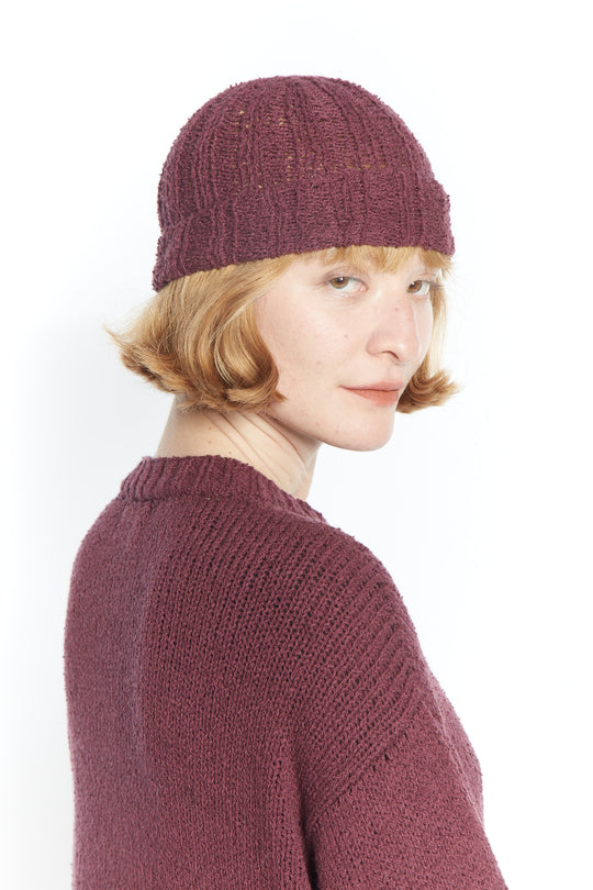 Gianna Beanie